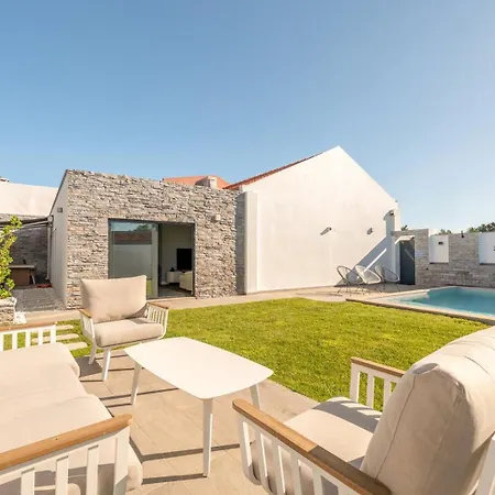 Guestready - Belas 4* Machados