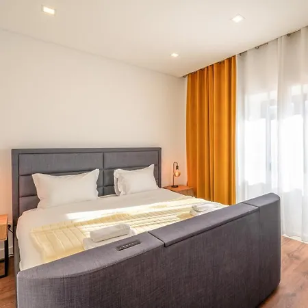 Guestready - Belas Pensión