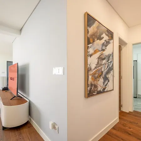 Pensión Guestready - Belas Machados