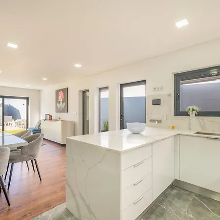 Guestready - Belas 4* Machados