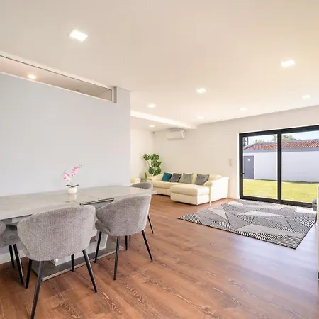 Pensión Guestready - Belas Machados