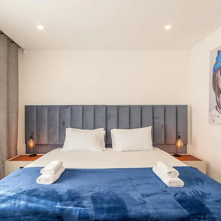 Pensión Guestready - Belas