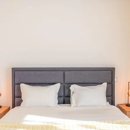 Guestready - Belas Pensión 4*