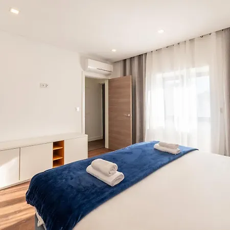 Pensión Guestready - Belas Machados