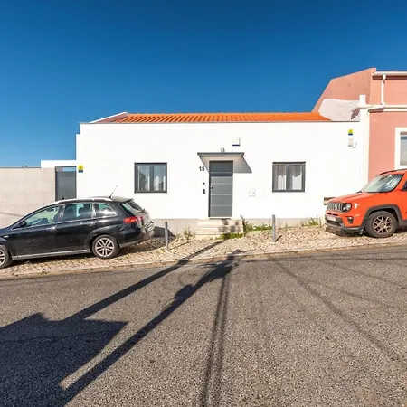 Pensión Guestready - Belas Machados